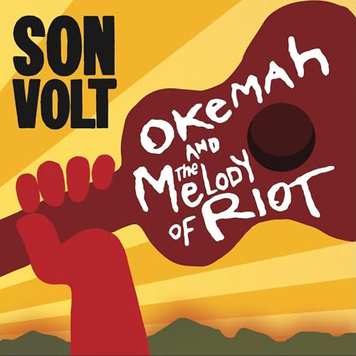 Okemah and the Melody of Riot