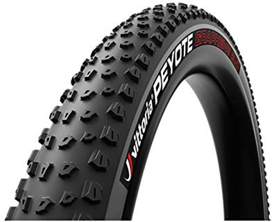 Vittoria Cub. Peyote TNT 29X2.35 Antra/Negro G2.0 Cubiertas Ciclismo Unisex Adulto, 29