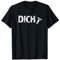 Witzige Sauf Shirts Hacke Dicht Partnerlook Saufen Party T-Shirt Schwarz S