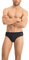 PUMA Brief 100000025 Trajes de baño, Black, XS para Hombre