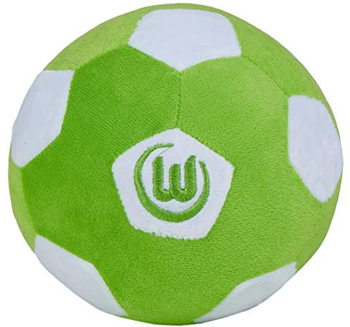 VfL Wolfsburg Plüschball für Kinder