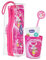 Chicco Set Dental Rosa 36M+