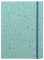 Filofax Expressions Notizbuch, A5, nachfüllbar, Mint