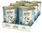 Boswelia Betty's Landhausküche Dose Nassfutter Katze, getreidefrei, beste Qualität, hochwertiges Fleisch, schonend gegart, für alle Katzenrassen geeignet, Känguru mit Kartoffeln und Geflügel 6 x 400 g