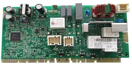 MODULE ELECTRONIQUE CONFIGURÉE pour LAVE LINGE FAURE - 97391311770400
