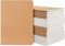Yarotm Notizbuch A6 Kariert - 24 Stück Notizblock Klein a6 Kariertes 5mm - Papier 100 g/m² Softcover Kraft Notizheft a6 Kariert - Skizzenbuch a6 - Graph Paper Notebooks a6 Bulk Set