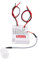 Karriter 12V 24V PIR Bewegungsmelder Schalter IR Infrarot Menschliche Induktion Zeitverzögerung Relais Schalter Korridor LED-Licht Schalter