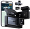 Pelsee P3 4K Dash Cam Front and Rear,Free 64GB SD Card, 4K+1080P Dual Dash Camera for Cars with Wi-Fi, GPS, ADAS, BSD, 3 IPS Display Car Camera, APP-Voice Control, Night Vision, 24H Parking Mode