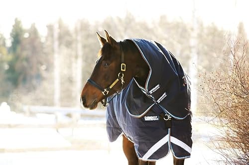Rambo Duo Hood 100g XL Navy/Sky