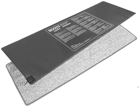 Root It (Isoliermatte + Heizmatte 60 Watt)