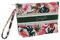Camomilla Milano Busta Mare Donna, Pochette, Collezione Haiti, Colore Verde