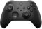 eXtremeRate Ersatz Tasten Set für Xbox Series X&S Controller, DIY-Buttons D-Pad/ABXY/View/Share/Menü-Tasten LB RB LT RT Trigger Bumper Knöpfe Kit für Xbox Core Controller-Transparent Schwarz