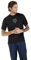 Fox Racing Herren Ranger Kurzarm-Mountainbike-Trikot, Black Fox Head, Größe L