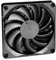 Glovary 12 V 4 pines 80 x 80 x 10 mm Fan for N100 N305 4L 6L