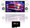 NULA TRIMUI Smart Pro Console de jeu portable, style rétro, avec carte SD 64 Go, plus de 12 000 jeux, système Linux A133P, processeur 5 pouces, arcade rétro, jeu vidéo, émulateur, support WiFi