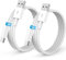 Carplay - Cable USB A a USB C de 1M, cargador integral compatible con iPhone (15 Pro Max, 16), compatible con las normas MFi, carga rápida para Samsung y iPad Pro