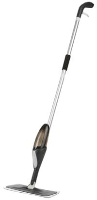 Spray mop 500 ml grigio