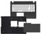 Coque supérieure + coque inférieure + disque dur compatible avec Acer Aspire ES1-572 ES1-572G N16C1 ES1-523 ES1-532 ES1-533