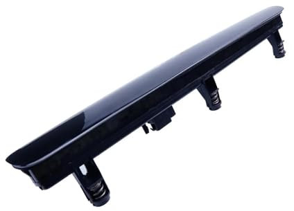 CDCZBJBVG Für VW für T5 Transporter 2003-2015 mit Licht hoch angebrachtes hinteres 3. mittleres Brems- und Bremslicht Warnlicht rot