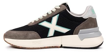 Munich Damen Versus Wmn 114 Sneaker