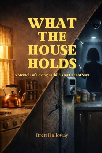 What the House Holds: A Memoir of Loving a Child You Cannot Save