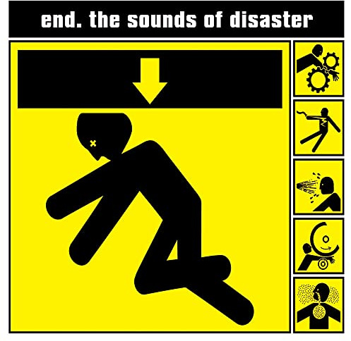 The Sounds of Disaster