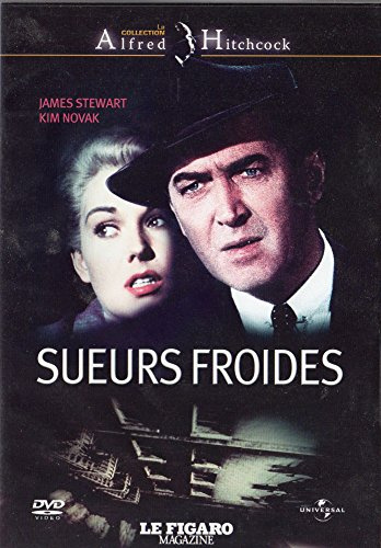 Sueurs froides [FR Import]