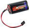 4.8V 2000mAh NiMH Square Receiver RX Battery for RC Airplanes