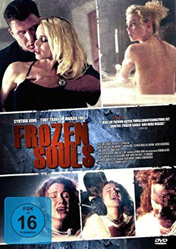 Alive - Vertrieb und Marketing/DVD