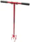 Amtech U1450 800mm (32) Cultivator