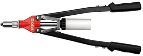 'Yato yt-2473 – Clamping Pliers 10 (250 mm)