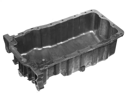 Meyle 100 103 0041 Coppa olio
