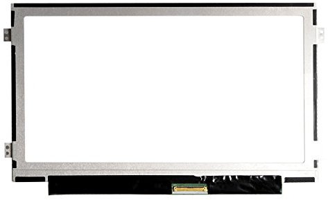 MLC Distribution, Inc. ACER ASPIRE ONE D255, D255-2256 LAPTOP LCD REPLACEMENT SCREEN 10.1 WSVGA LED (GLOSSY)
