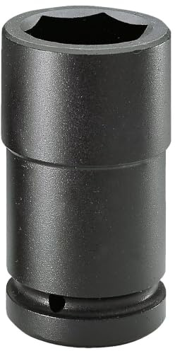 Facom NM.32LA Douille Impact 1' Long 6Pt 32Mm