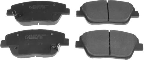 Blue Print ADG042133 Brake Pads
