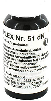 REGENAPLEX 51 DN, 15 ml