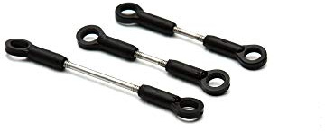 Blade Servo pushrod set 230s