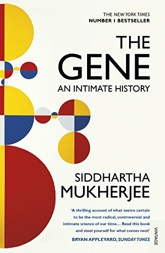 The Gene: An Intimate History (English Edition)