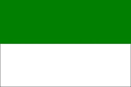 Deko-Fahne - Schützenfest - Gr. ca. 150x90cm - 24467 - neutrale Flagge, Trendfahne