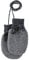 disana Baby Strick-Handschuhe Bio-Merinoschurwolle, Anthrazit-Grau, Gr. 0