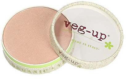 Veg-Up Terrakotta, Bronzer und Highlighter (Sunset) - 10 gr.