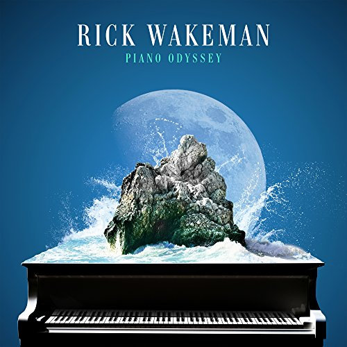 Piano Odyssey (Blu Spec Cd2)
