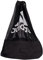 adidas Unisex Fb Ballnetz, Black/White, 0 EU