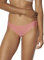 Triumph Damen Smart Micro Tai Taillenslip, Rosa (Terracotta 00cn), No Aplica (Herstellergröße: 1)