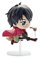 Plastoy Figurine Collectible Harry Potter Quidditch