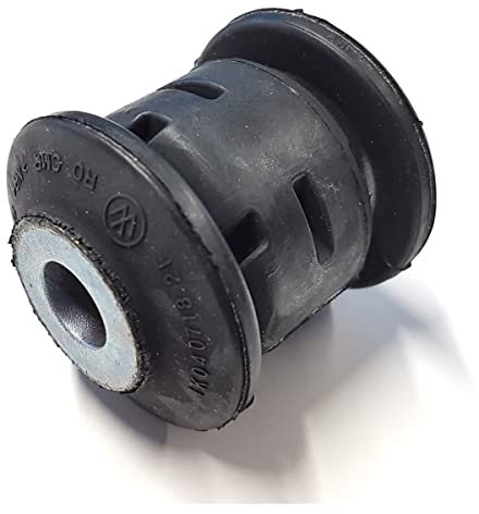 Volkswagen 1K0407182F Gummilager Querlenker vorn Gummimetall Lager