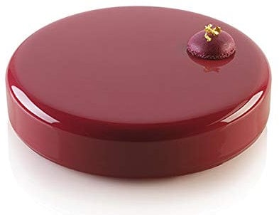 Silikomart Moule en silicone essentiel 1000 ml