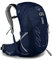 Osprey Talon 22 Wanderrucksack für Männer Ceramic Blue - S/M