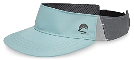 Sunday - VaporLite Rush Visor - Unisex Schildkappe