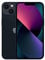 Apple iPhone 13 256GB - Mezzanotte (Ricondizionato)